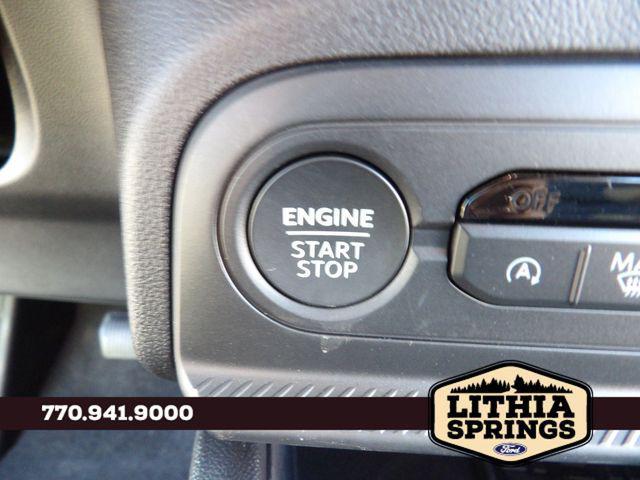 new 2025 Ford Bronco Sport car, priced at $34,880