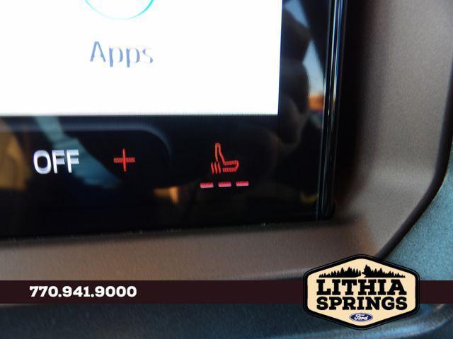 new 2025 Ford Bronco Sport car, priced at $34,880