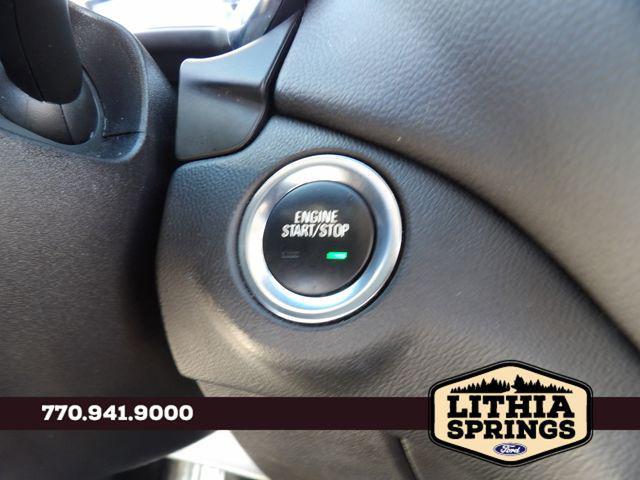 used 2022 Chevrolet Equinox car, priced at $19,900