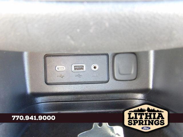 used 2022 Chevrolet Equinox car, priced at $19,900