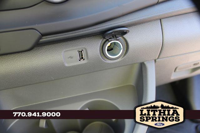 new 2025 Ford Transit-250 car, priced at $42,296
