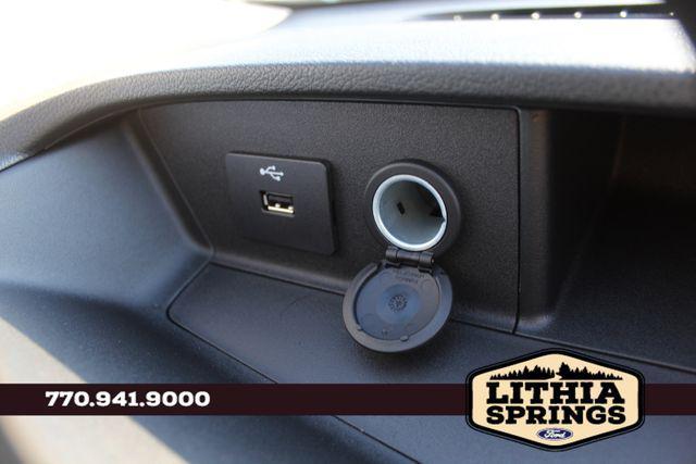 new 2025 Ford Transit-250 car, priced at $42,296