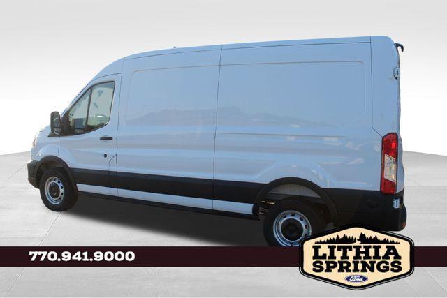 new 2025 Ford Transit-250 car, priced at $42,296