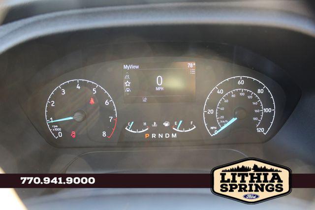 new 2025 Ford Transit-250 car, priced at $42,296