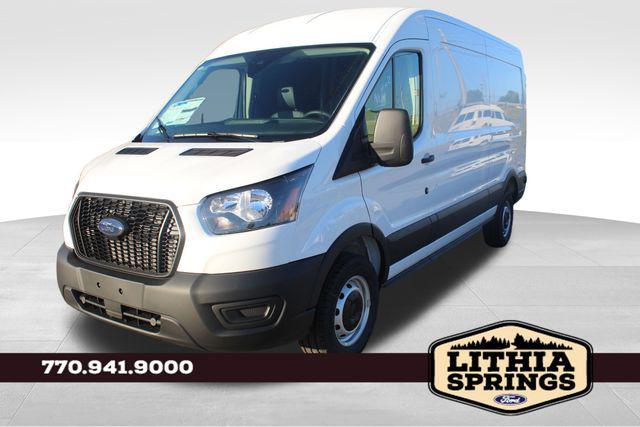 new 2025 Ford Transit-250 car, priced at $42,296