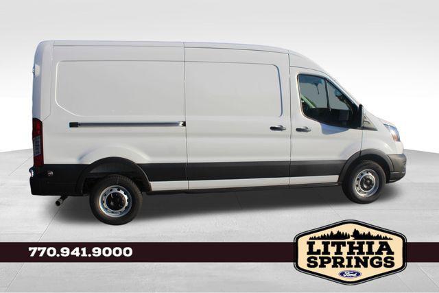 new 2025 Ford Transit-250 car, priced at $42,296