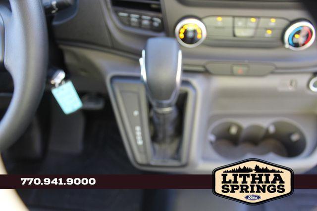 new 2025 Ford Transit-250 car, priced at $42,296