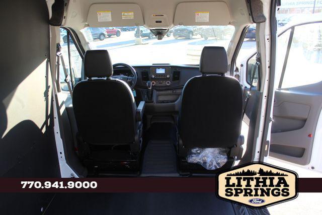 new 2025 Ford Transit-250 car, priced at $42,296