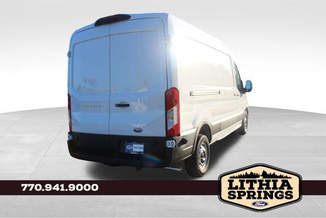 new 2025 Ford Transit-250 car, priced at $42,296