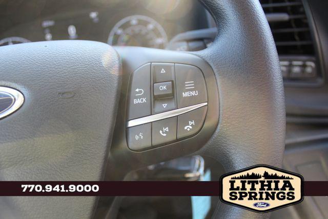 new 2025 Ford Transit-250 car, priced at $42,296