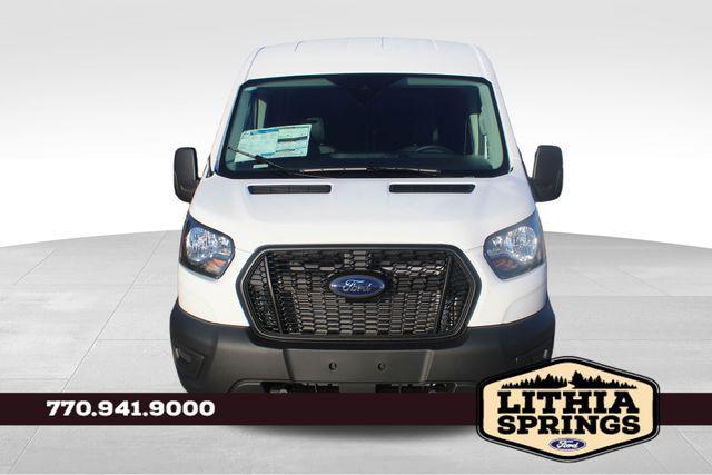new 2025 Ford Transit-250 car, priced at $42,296
