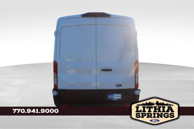 new 2025 Ford Transit-250 car, priced at $42,296