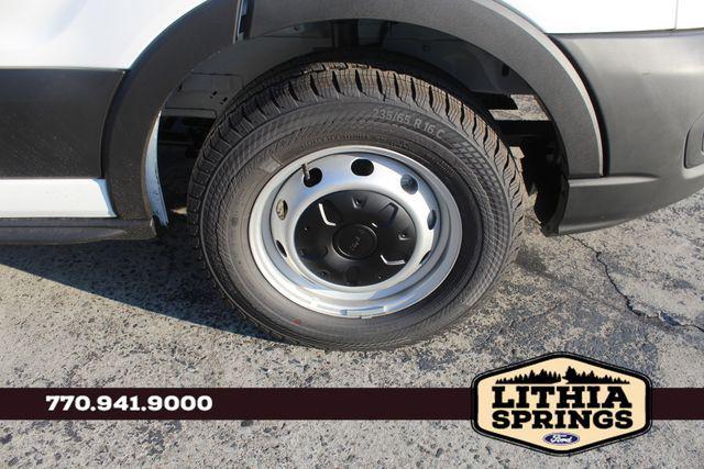 new 2025 Ford Transit-250 car, priced at $42,296