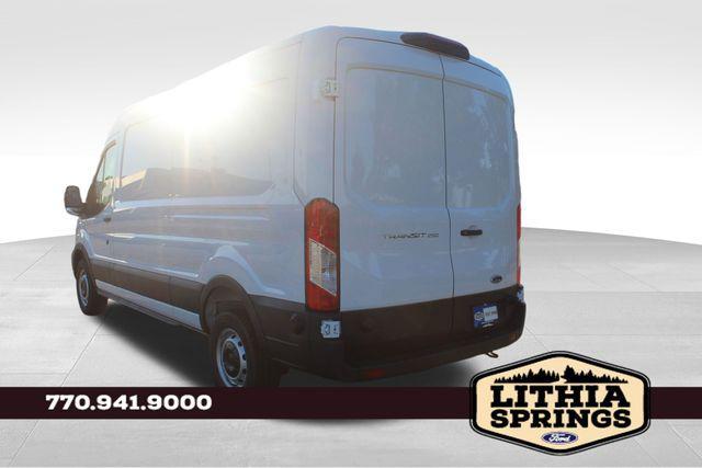 new 2025 Ford Transit-250 car, priced at $42,296