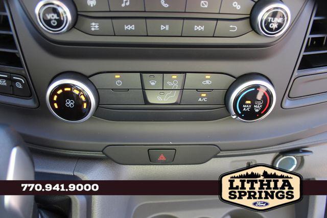 new 2025 Ford Transit-250 car, priced at $42,296