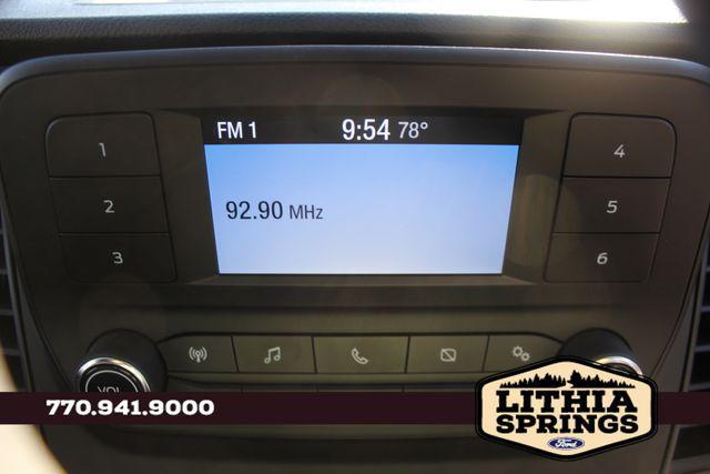 new 2025 Ford Transit-250 car, priced at $42,296