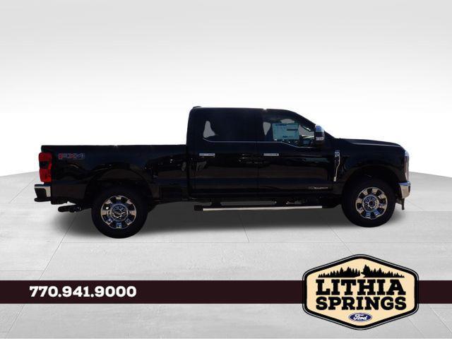 new 2026 Ford F-350 car, priced at $84,685