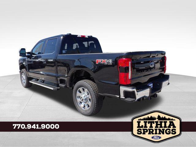 new 2026 Ford F-350 car, priced at $84,685