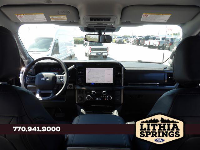 new 2026 Ford F-350 car, priced at $84,685