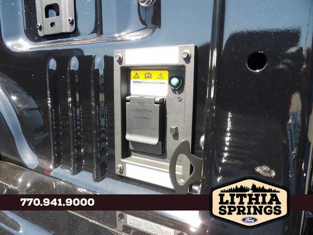 new 2026 Ford F-350 car, priced at $84,685