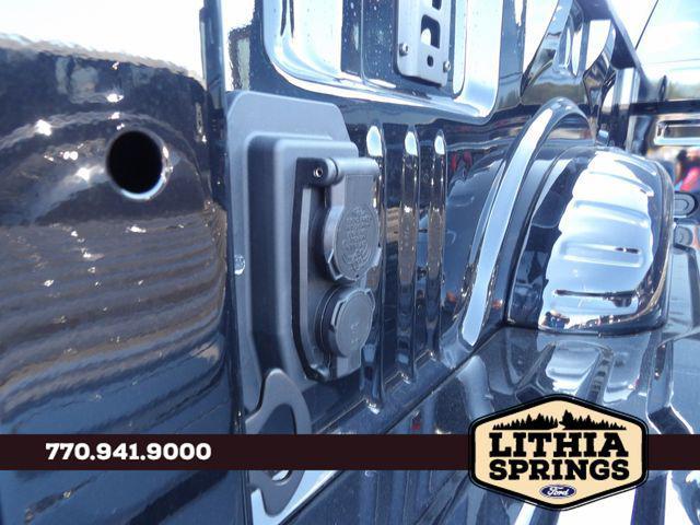 new 2026 Ford F-350 car, priced at $84,685