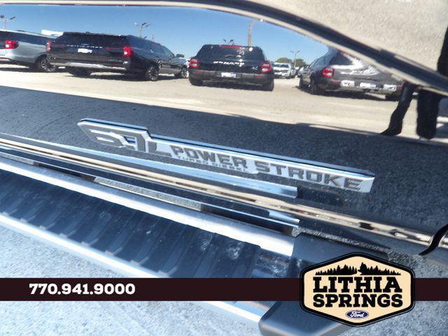 new 2026 Ford F-350 car, priced at $84,685