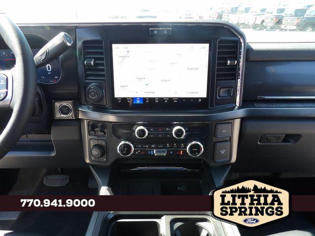 new 2026 Ford F-350 car, priced at $84,685