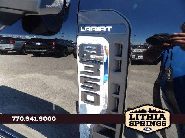 new 2026 Ford F-350 car, priced at $84,685