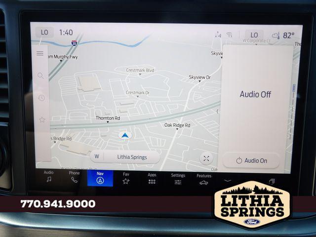 new 2026 Ford F-350 car, priced at $84,685