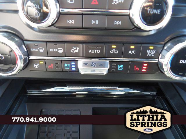 new 2026 Ford F-350 car, priced at $84,685