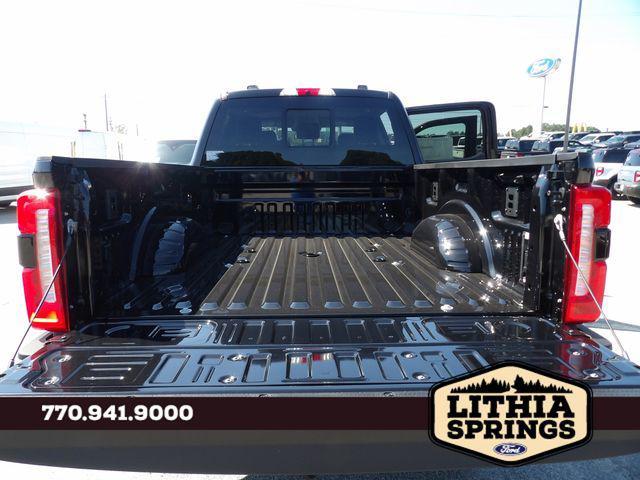 new 2026 Ford F-350 car, priced at $84,685