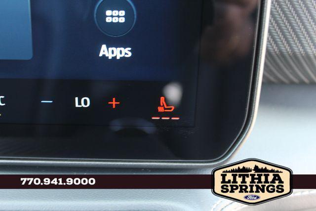 new 2025 Ford Mustang car, priced at $55,698