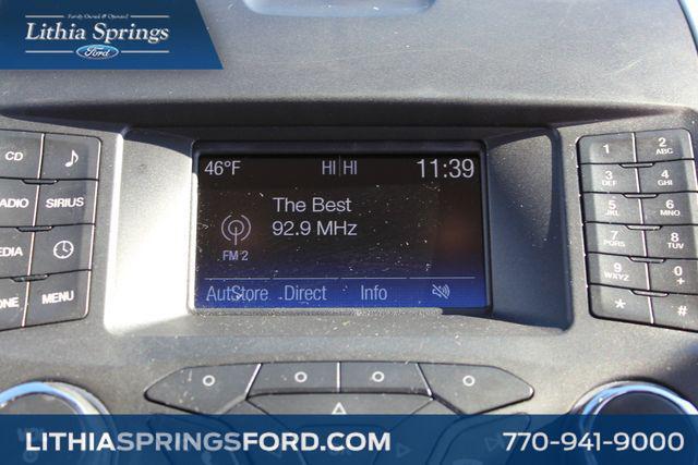 used 2015 Ford Edge car, priced at $14,991