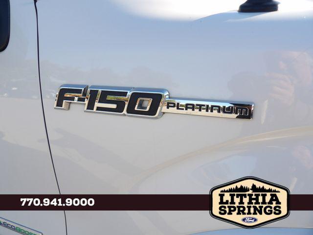 used 2014 Ford F-150 car, priced at $12,800