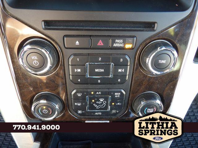 used 2014 Ford F-150 car, priced at $12,800