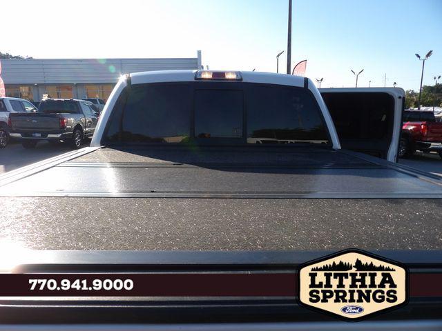 used 2014 Ford F-150 car, priced at $12,800