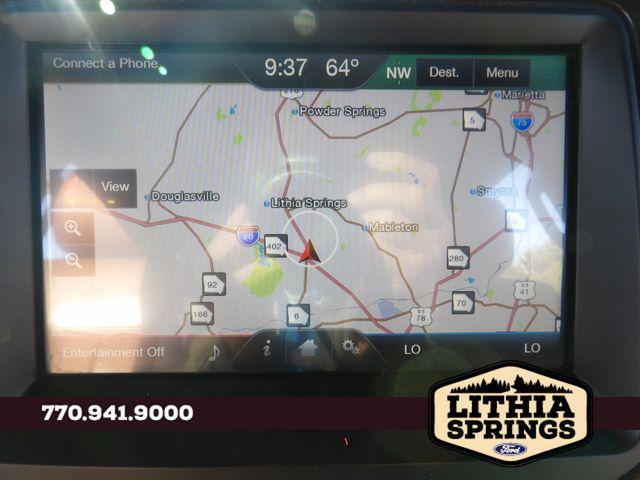 used 2014 Ford F-150 car, priced at $12,800