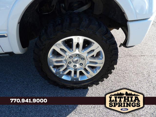 used 2014 Ford F-150 car, priced at $12,800