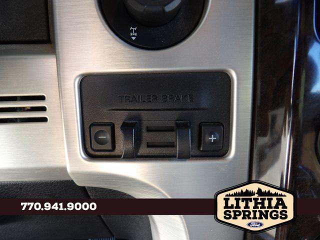used 2014 Ford F-150 car, priced at $12,800