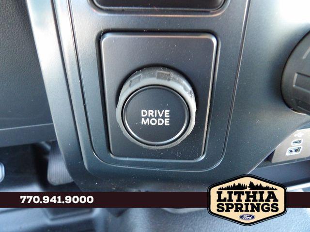 new 2025 Ford F-150 car, priced at $41,621