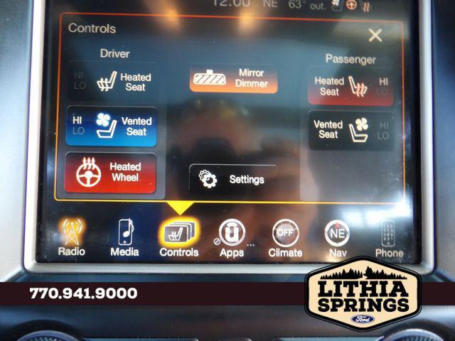 used 2014 Jeep Grand Cherokee car, priced at $9,852