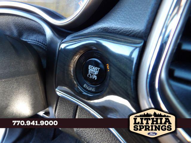 used 2014 Jeep Grand Cherokee car, priced at $9,852