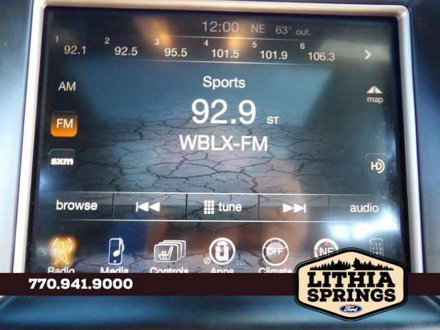 used 2014 Jeep Grand Cherokee car, priced at $9,852