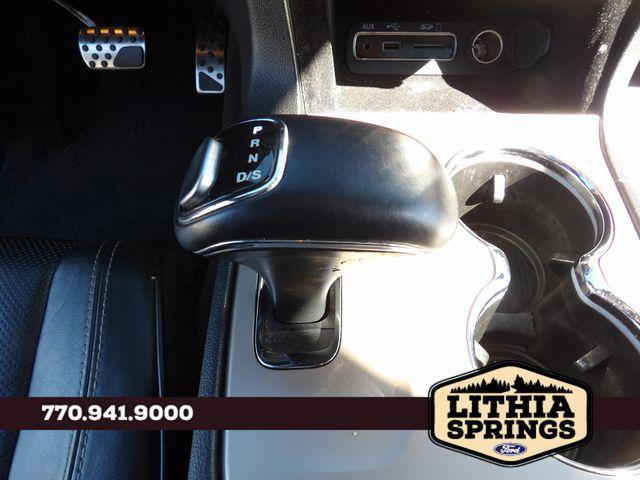 used 2014 Jeep Grand Cherokee car, priced at $9,852