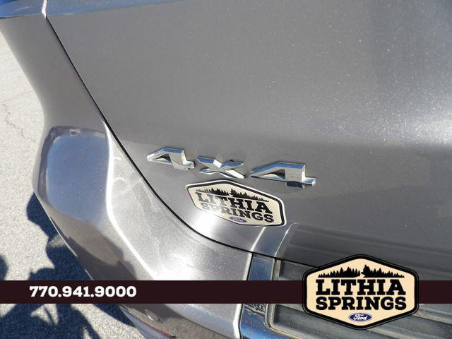 used 2014 Jeep Grand Cherokee car, priced at $9,852