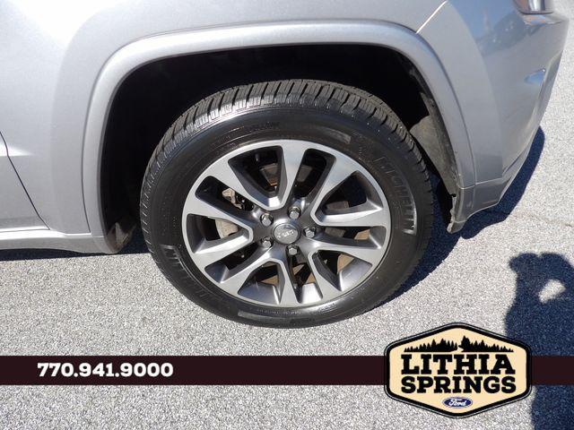 used 2014 Jeep Grand Cherokee car, priced at $9,852