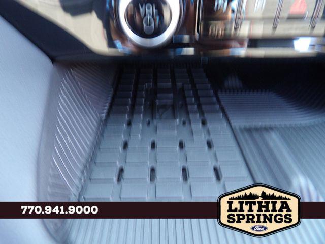 new 2025 Ford Explorer car, priced at $42,551