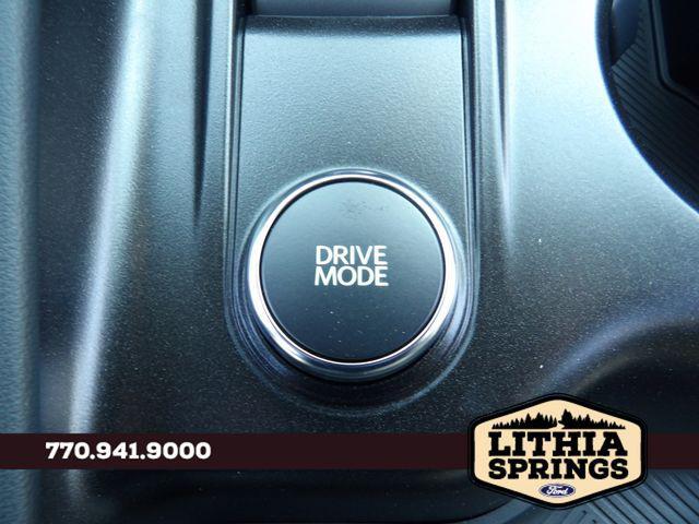 new 2025 Ford Explorer car, priced at $42,551