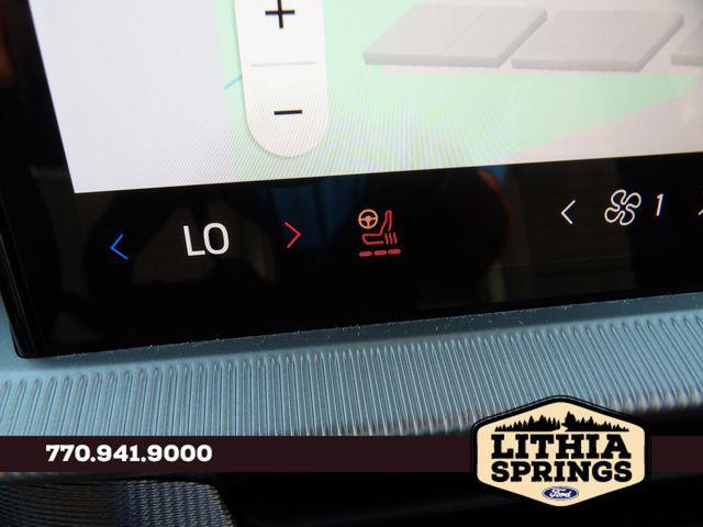 new 2025 Ford Explorer car, priced at $42,551