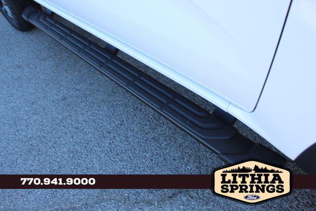 new 2025 Ford Ranger car, priced at $35,297